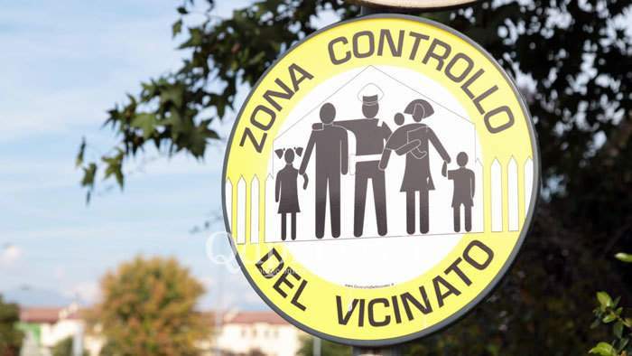 Vicofertile, furto sventato da un gruppo per il controllo di vicinato