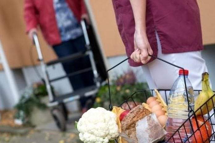 Coronavirus – Vuoi fare qualcosa, portare spesa e farmaci a domicilio? Ecco come