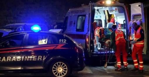 Bedonia: uomo morto trovato a terra in strada. E’ omicidio?