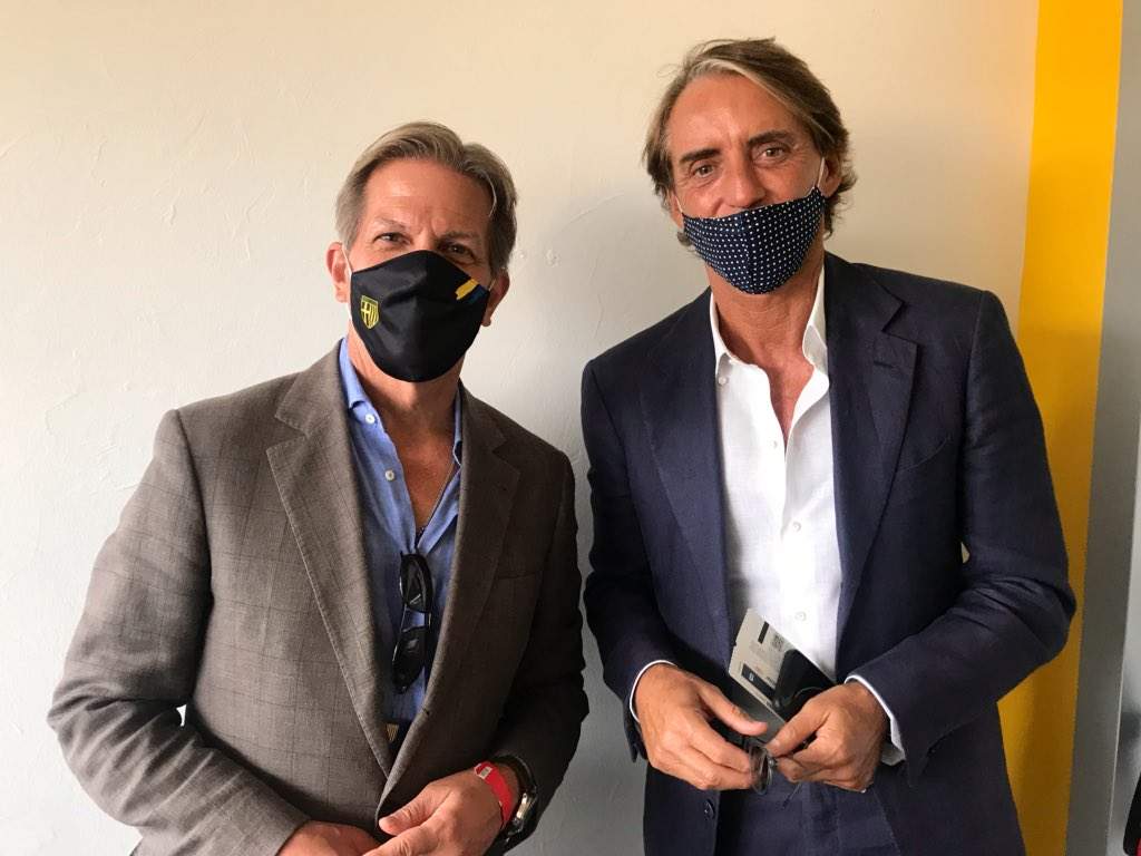 Krause: “Sempre duro perdere, andrà meglio la prossima. Ci vediamo a Bologna”