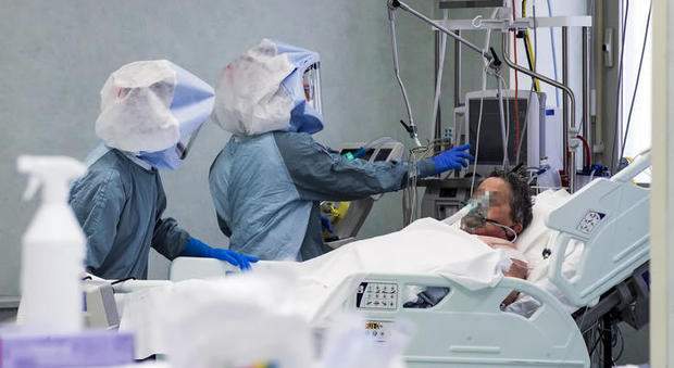 Coronavirus, la testimonianza – “Il Covid c’è. Abbiate buon senso e responsabilità, per voi, per i vostri cari”