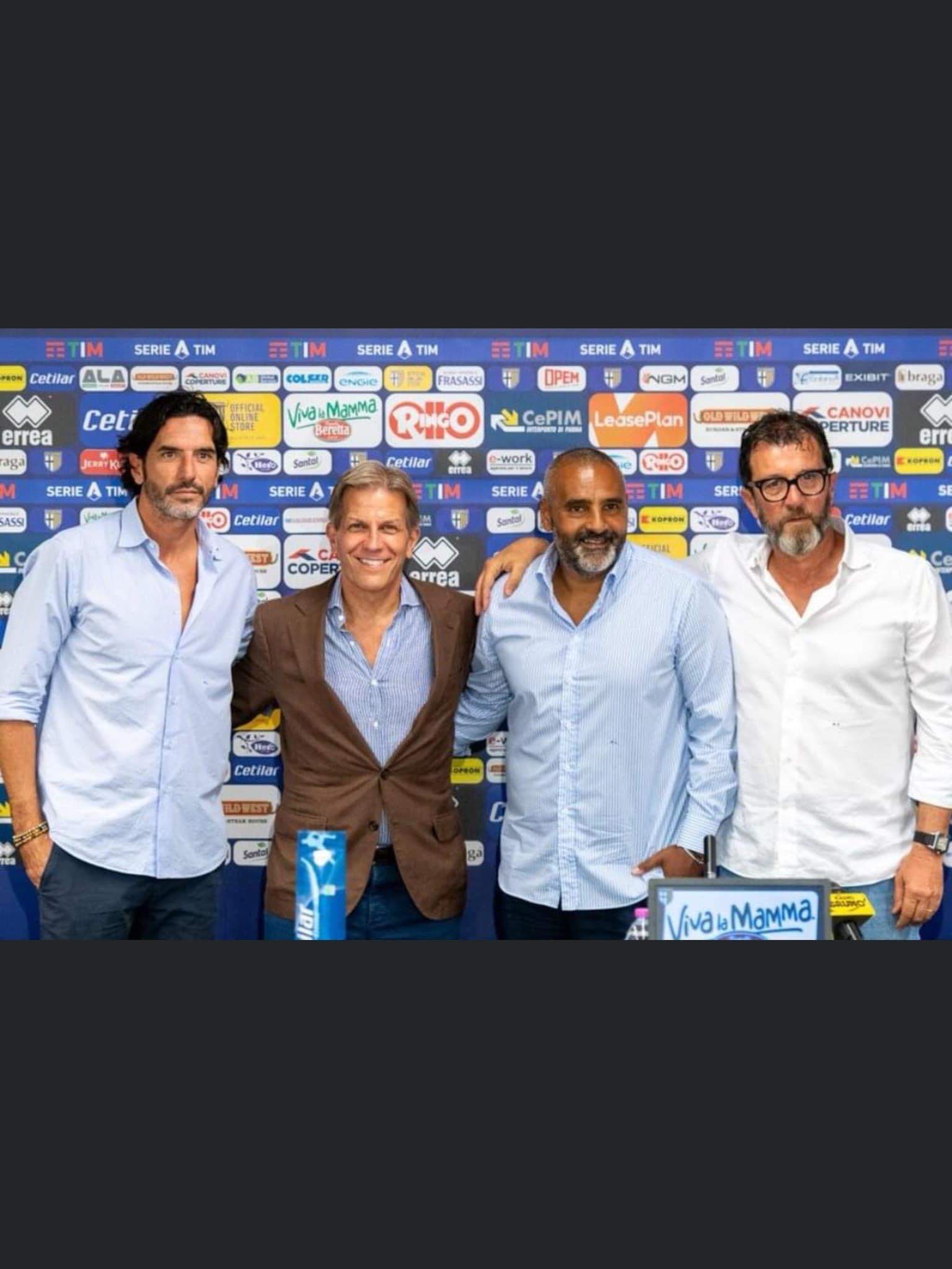 Krause si gode la vittoria: “La nostra prima…di tante”