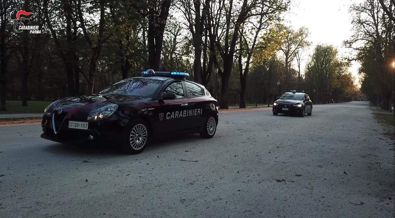 Ventunenne bergamasco denunciato: ha tentato il furto in un hotel del centro