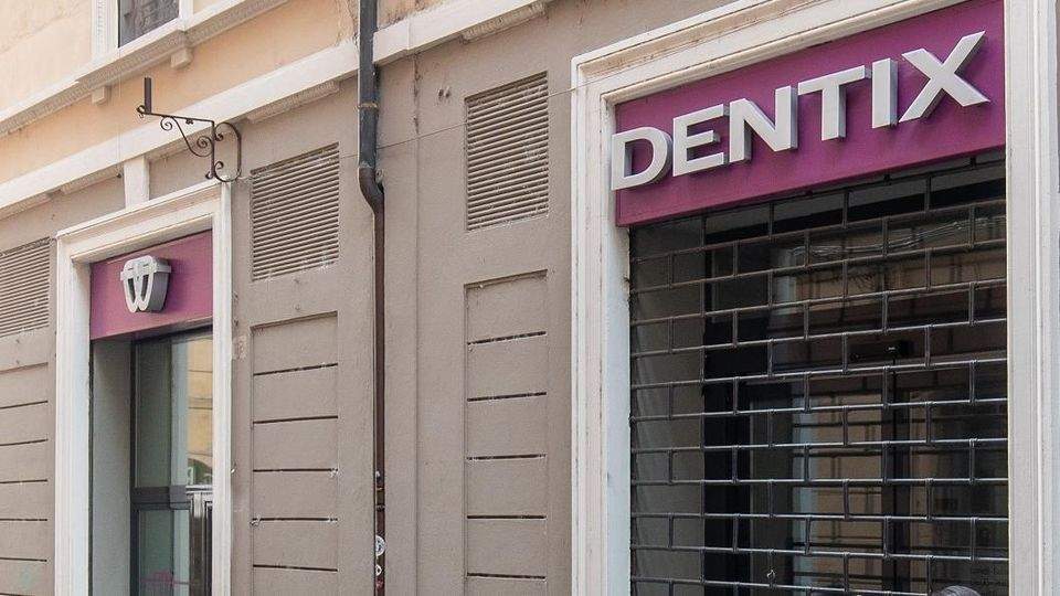 Dentix:  l’Antitrust avvia istruttoria nei confronti della società e delle finanziarie che hanno continuato a riscuotere le rate per servizi mai prestati