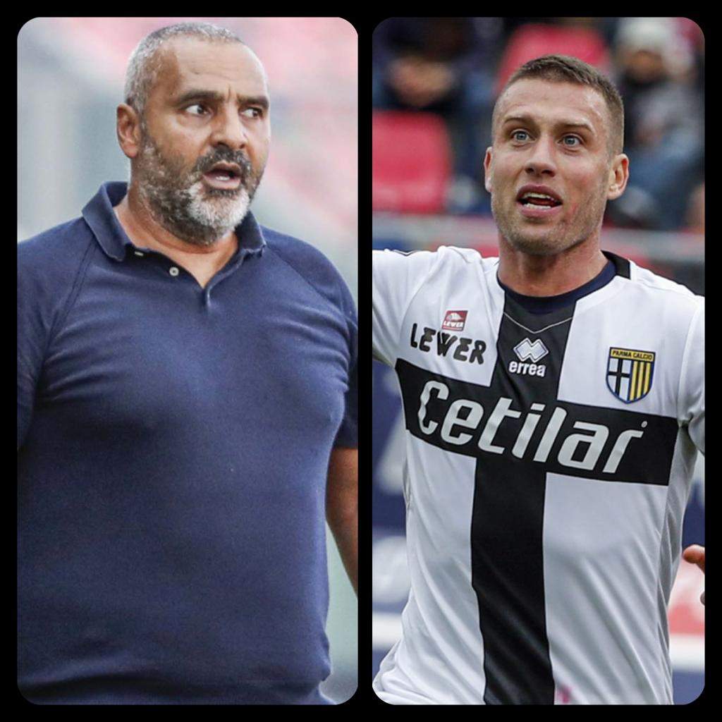 Liverani: “Momento complicato, non posso rinfacciare niente alla squadra”