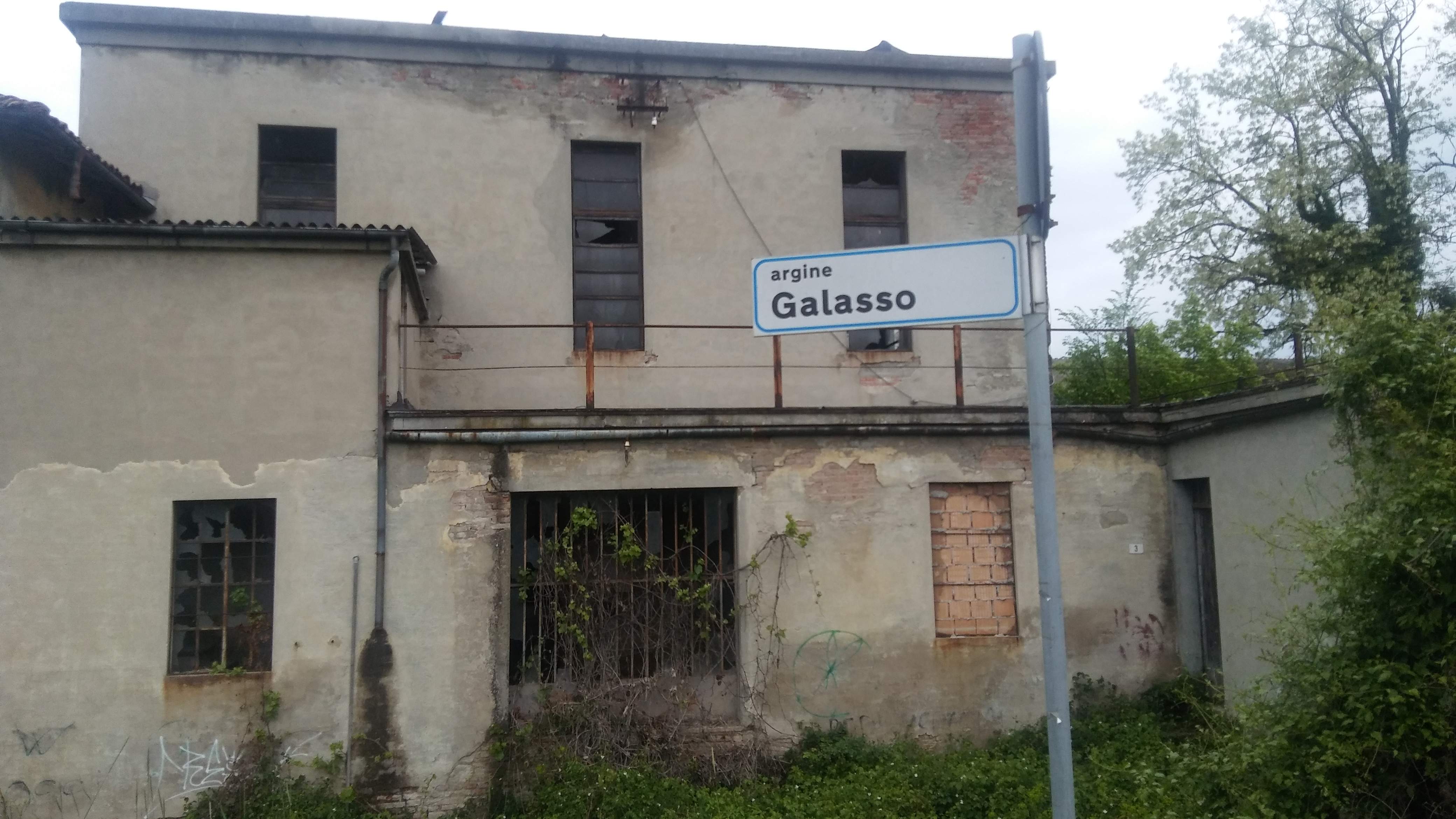 Colorno – Torre delle acque. Un problema che dura da troppo tempo. La credibilità passa anche da qui