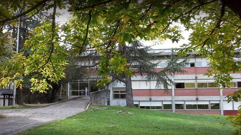 Salsomaggiore- Covid in classe, chiusa la scuola media Carozza