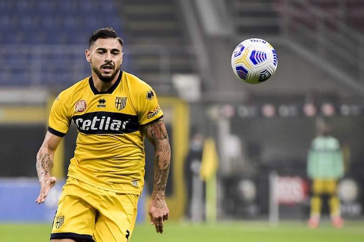 I convocati di D’Aversa per l’Atalanta: out Pezzella, non recupera Mihaila