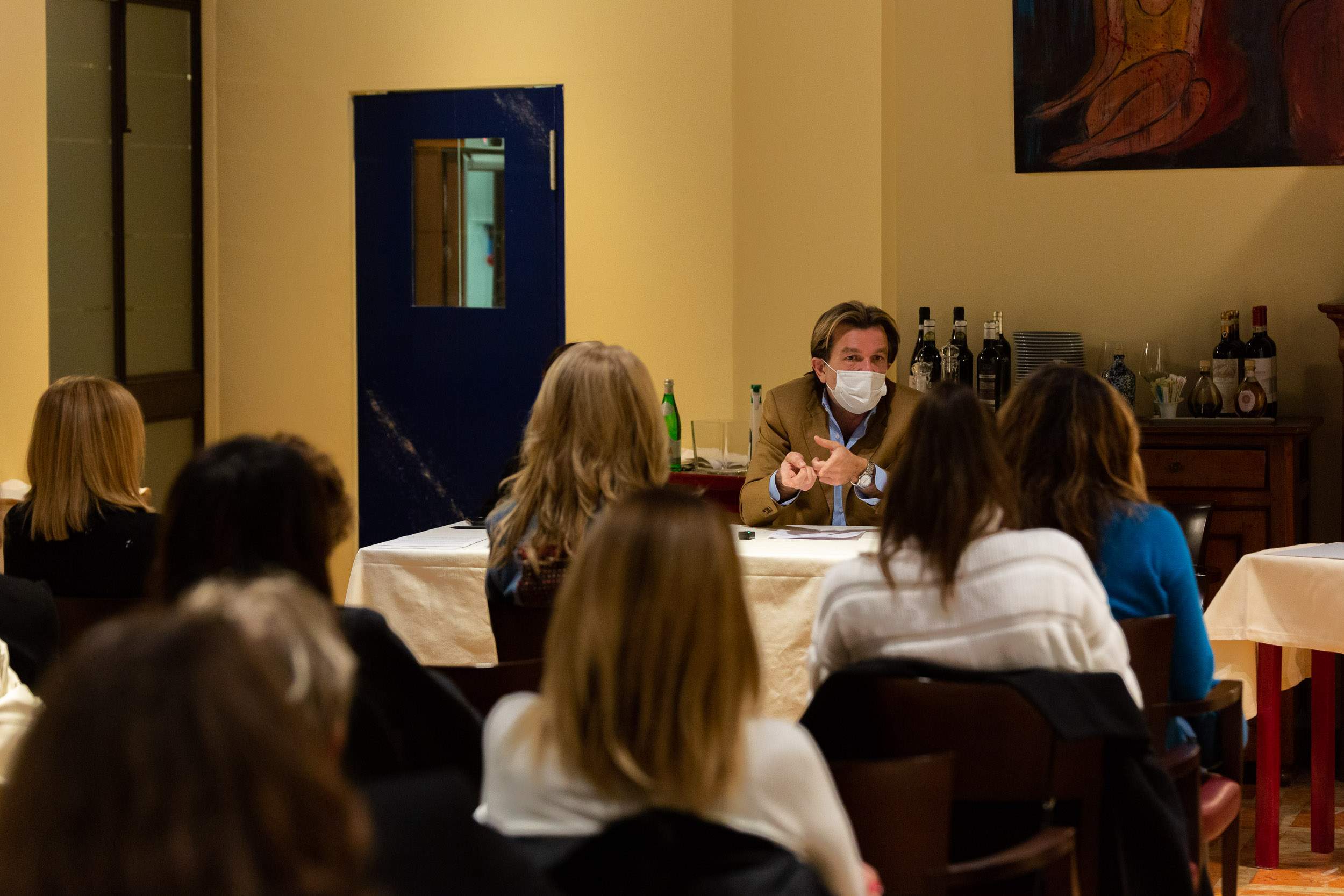 Nasce Parma è donna, nuova espressione femminile per il futuro della città