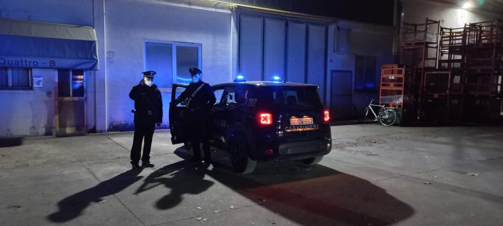 Luzzara, operaio indiano ucciso da due connazionali