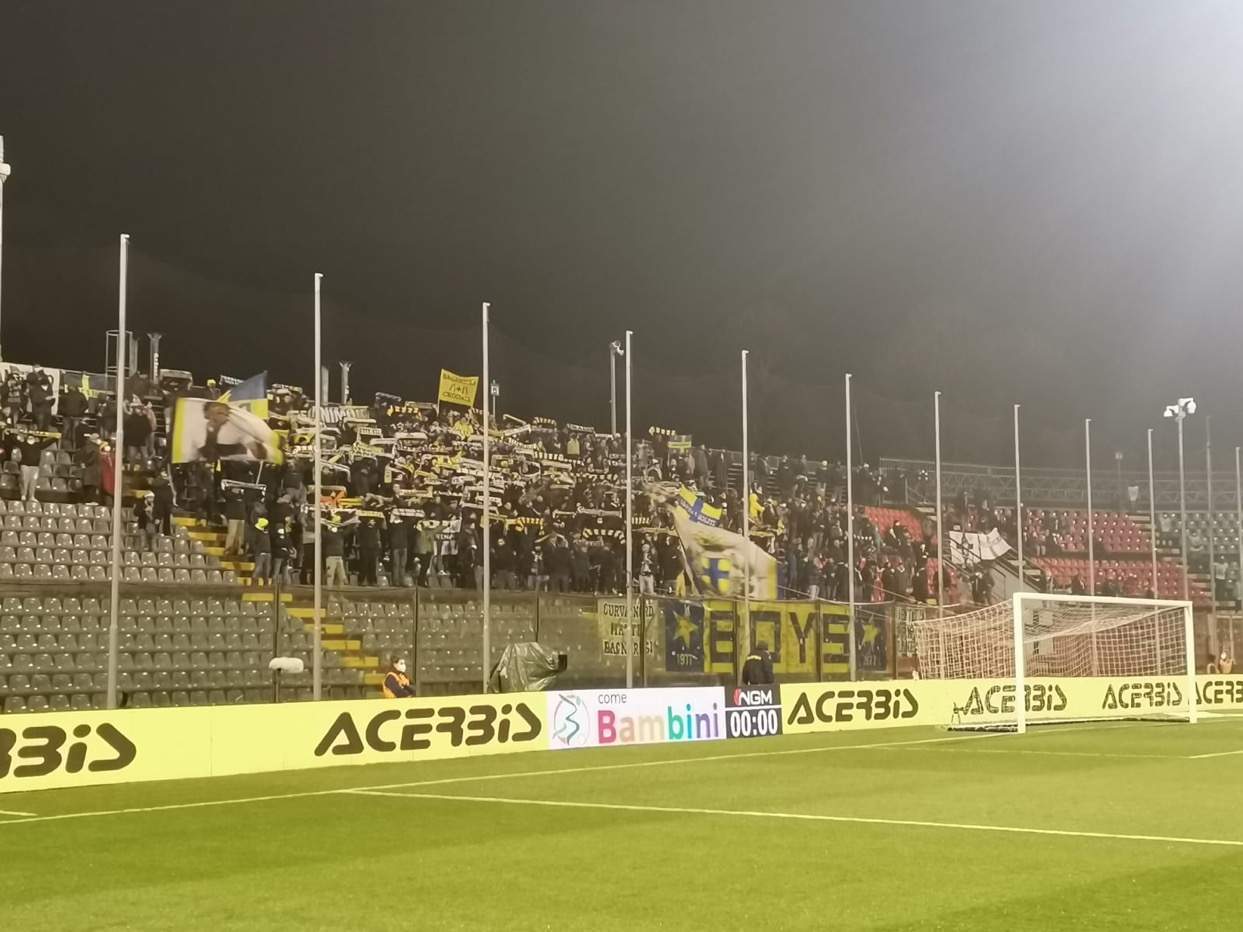 Cremonese più cinica, allo Zini il Parma crolla: finisce 3-1
