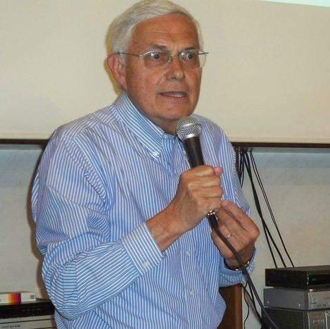 Lutto nel mondo della cultura: è morto Roberto Campari