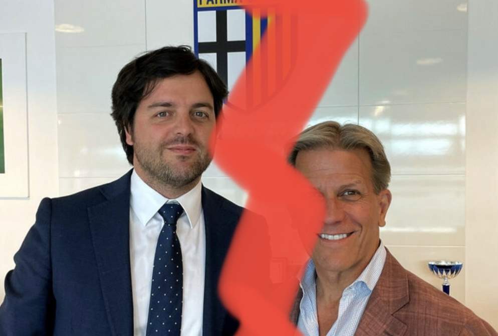Ribalta – Krause, fine di un amore