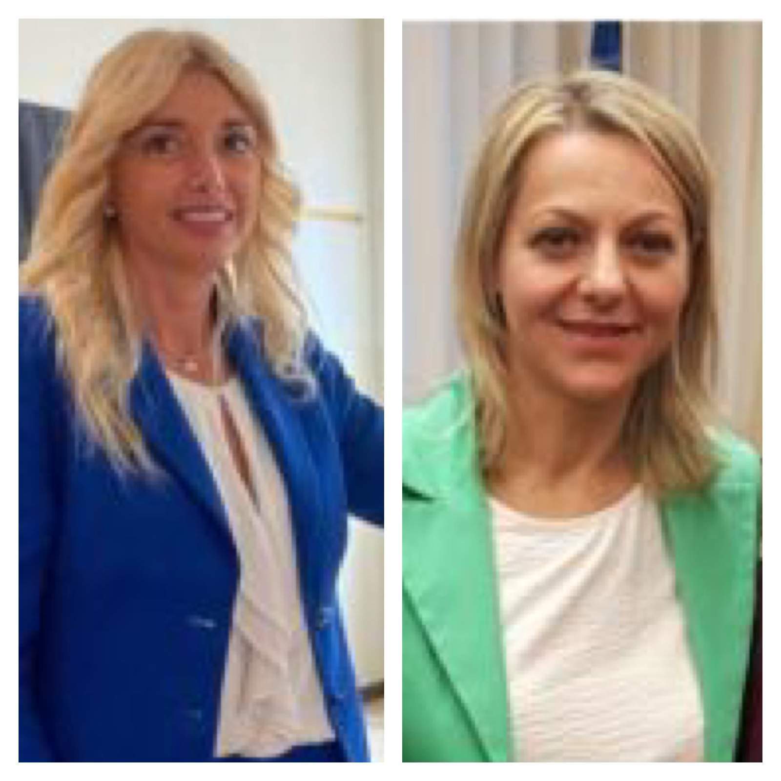 Elezioni Politiche – A Parma il Pd primo partito, ma in Parlamento va il centro destra con la Cavandoli e la Murelli