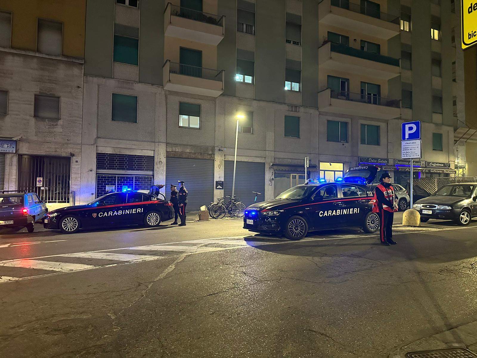 Ricercato in Germania per tentato omicidio, scorrazzava libero in città: arrestato 20enne albanese