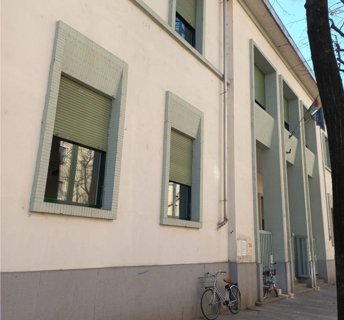 Pnrr: in arrivo oltre 1.5 milioni di euro per la manutenzione delle scuole Marconi e Romagnosi