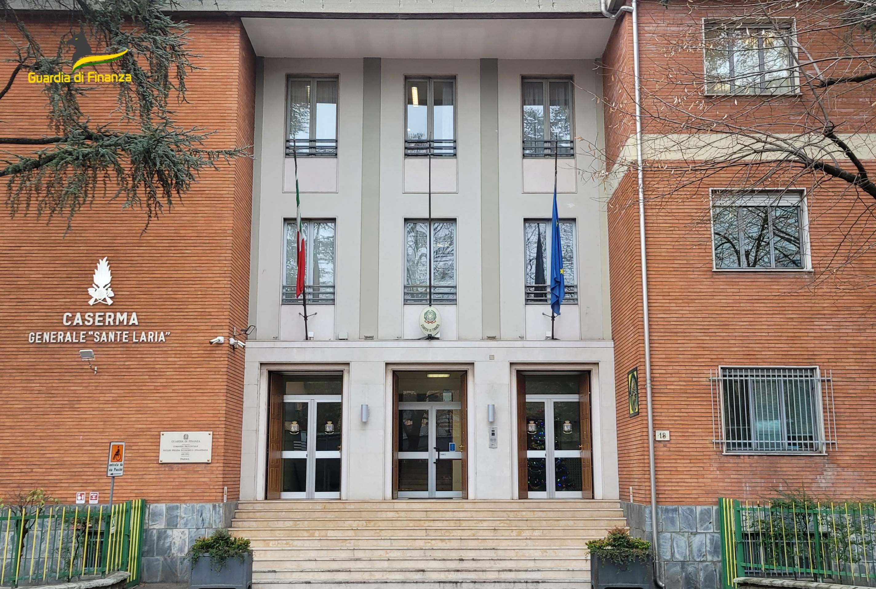 Vende immobili di lusso e non dichiara 755mila euro di incassi: nei guai imprenditrice