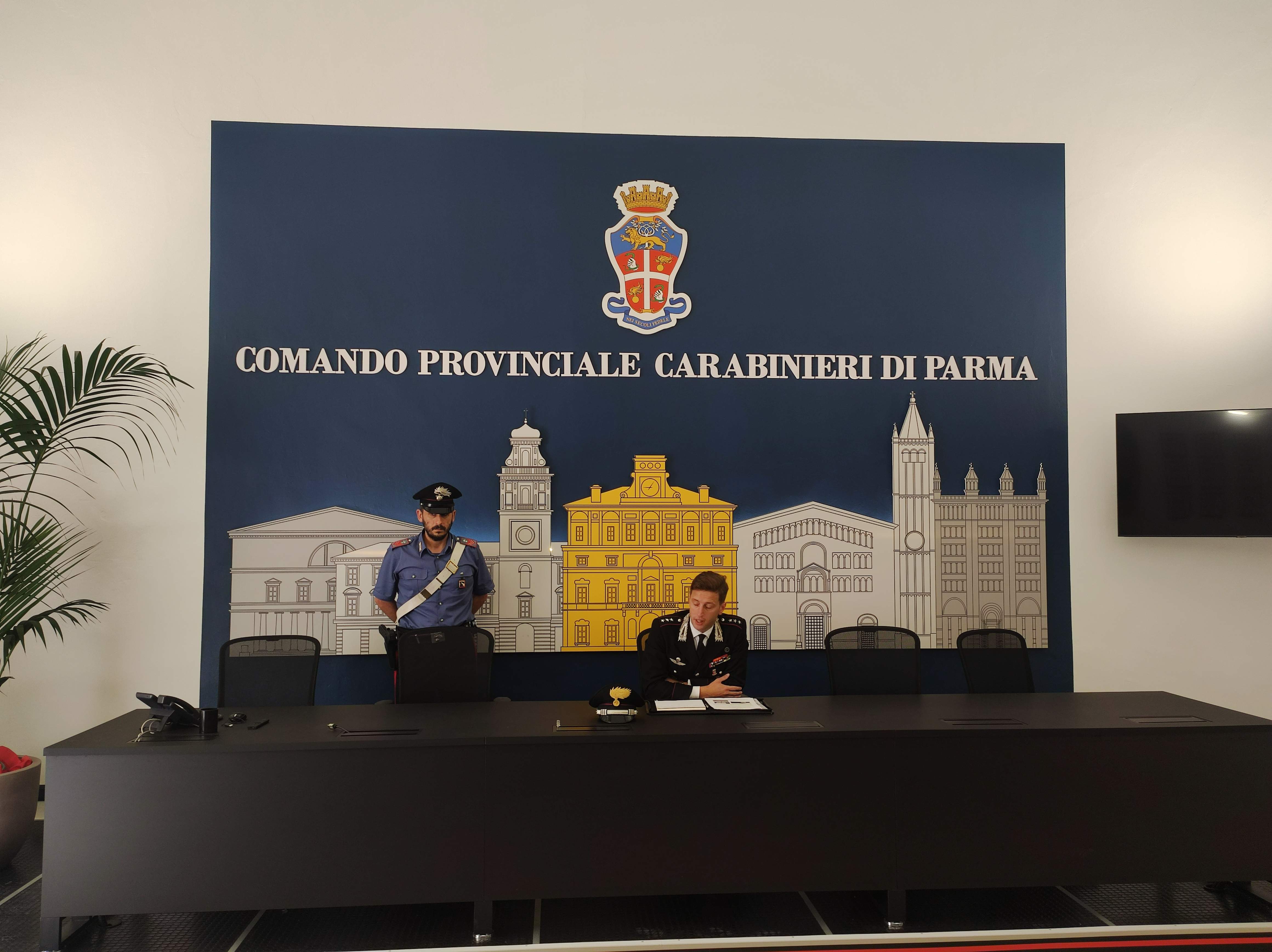 Borgo Riccio – Topo d’auto incastrato da un passante. Arrestato 28enne nigeriano