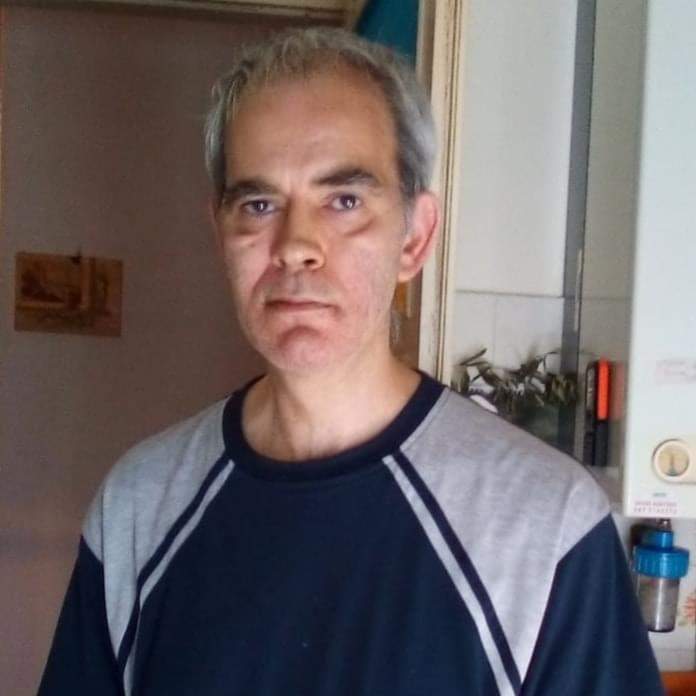 “È scomparso da Basilicagoiano, aiutateci a trovare Luca”
