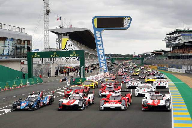 Cosa aspettarsi dall’imminente edizione della 24H di Le Mans