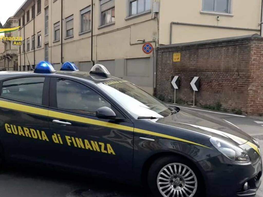 Frode ai danni dell’Unione Europea: sequestrati 4 immobili e conti correnti a Corniglio