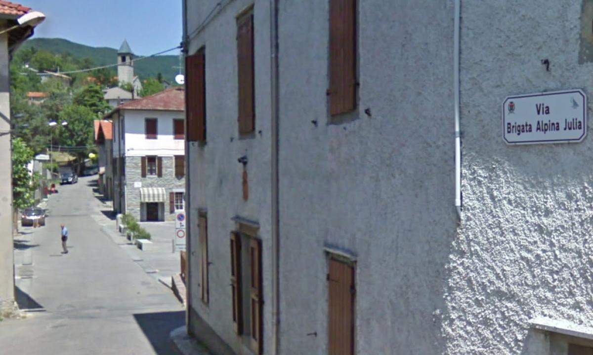 Donna investita a Monchio: denunciato il 48enne responsabile dell’incidente. Guidava sotto l’effetto di droga