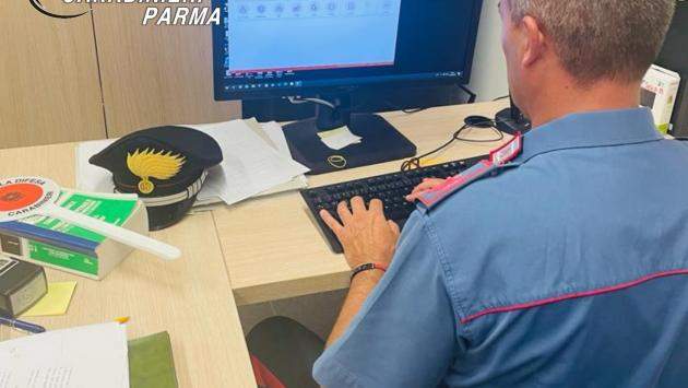 “C’è un’operazione sospetta sul suo home banking”: imprenditore di Sala Baganza fa un bonifico di 15mila euro al finto bancario