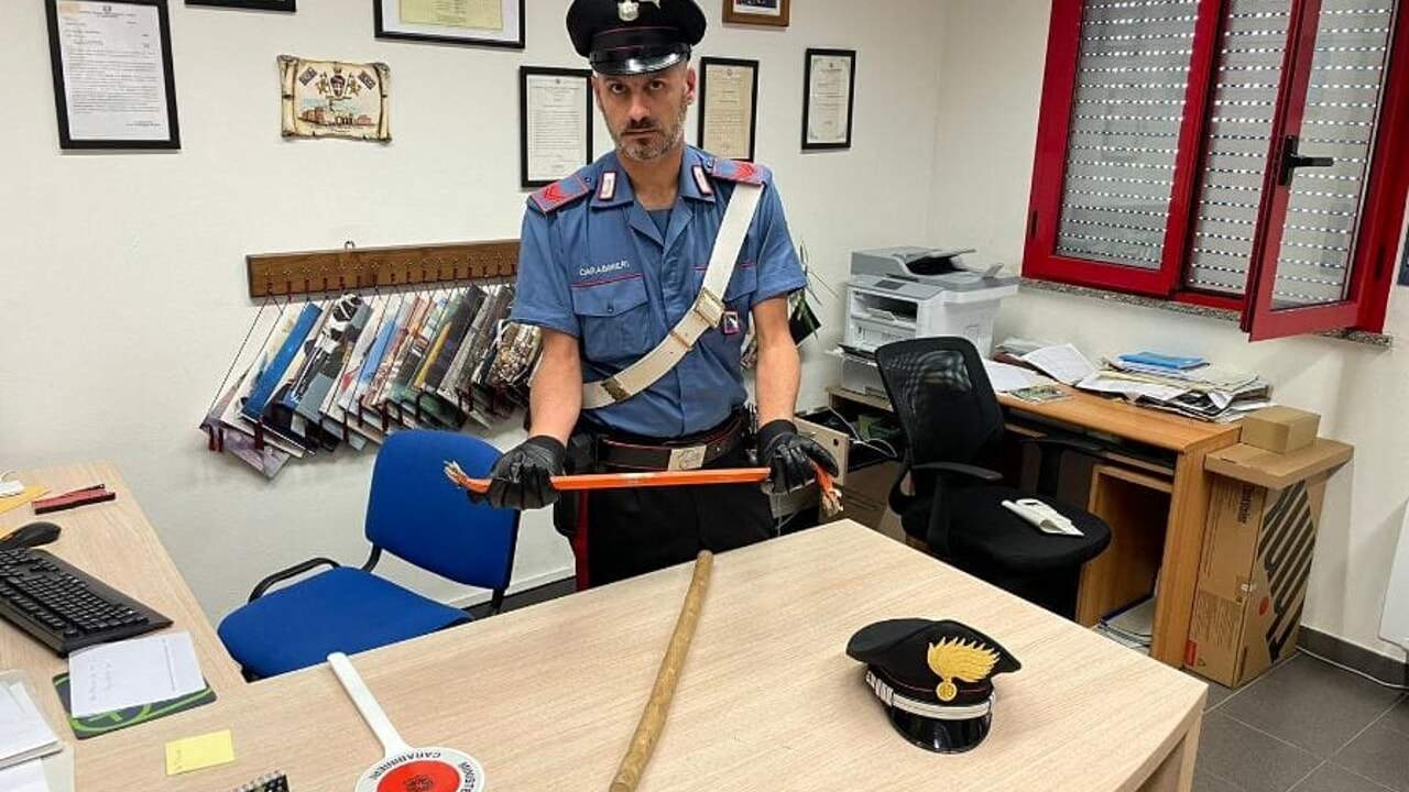 “Non mi paghi il lavoro? Distruggiamo tutto a mazzate”. Sei denunciati per il raid punitivo