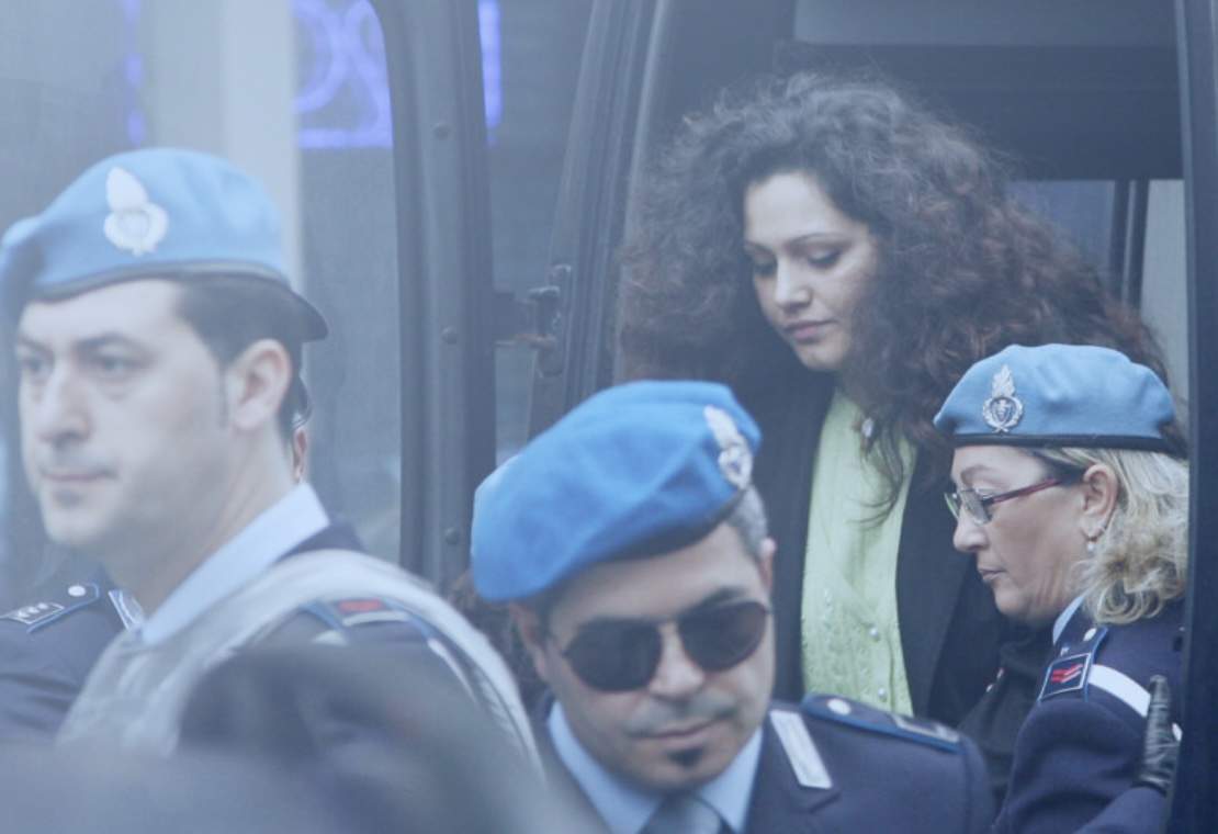 Omicidio di Tommy, Antonella Conserva esce in permesso premio. La mamma: “Mi sento presa in giro”