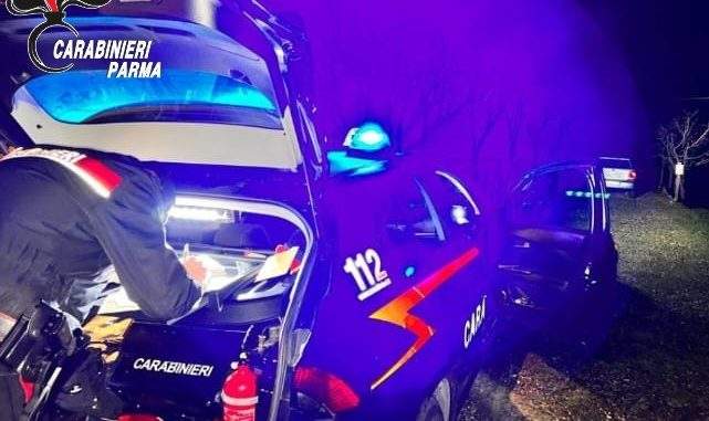 Anziano di Canossa si perde dopo aver fatto visita al fratello ricoverato: ritrovato a Compiano