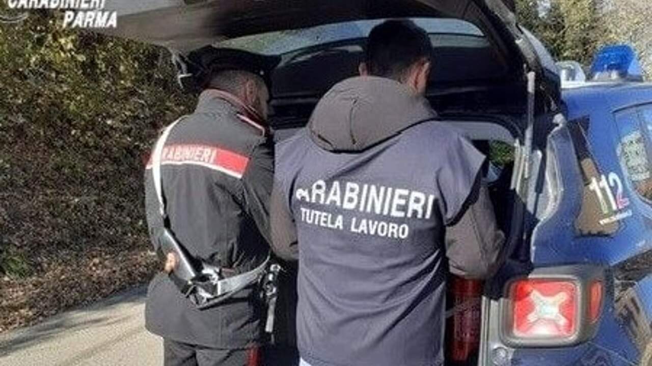 Blitz e controlli a tappeto nei ristoranti di Langhirano: sanzionato un locale per carenze igienico sanitarie