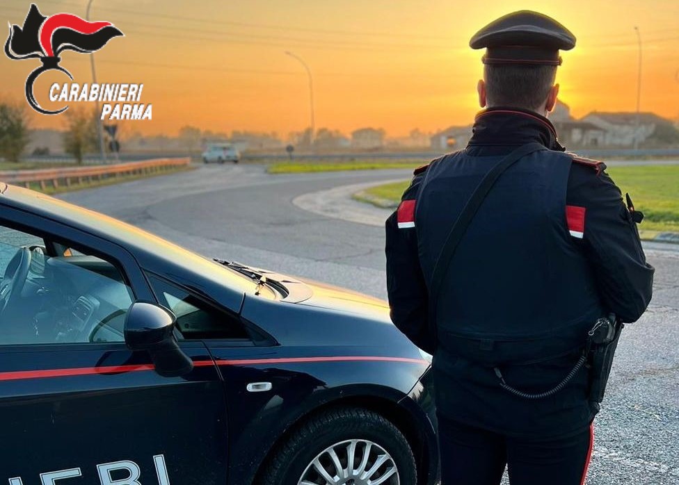 Irregolare, rientra in Italia e ruba al market: arrestato 58enne georgiano