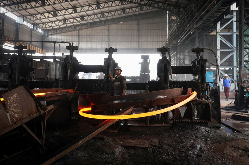 Lo sviluppo industriale dell’India, un mercato emergente promettente 