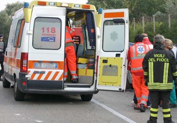 Tragedia a Salso: 61enne trovato in casa senza vita