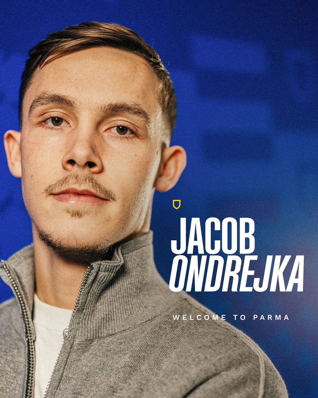Parma, dopo Djiuric un’altra punta: ecco Jacob Ondrejka