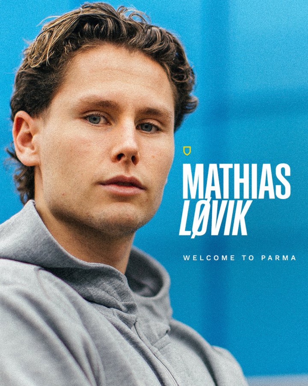 Parma, ecco Mathias Løvik. Il difensore ha firmato fino al 2029