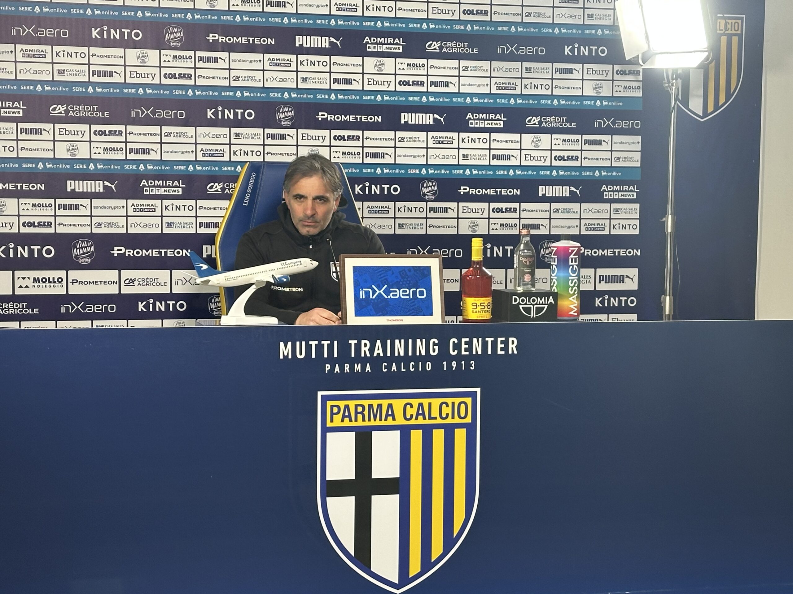 Pecchia perde Beneck e ritrova Man: “Voglio rivedere lo spirito di Torino”