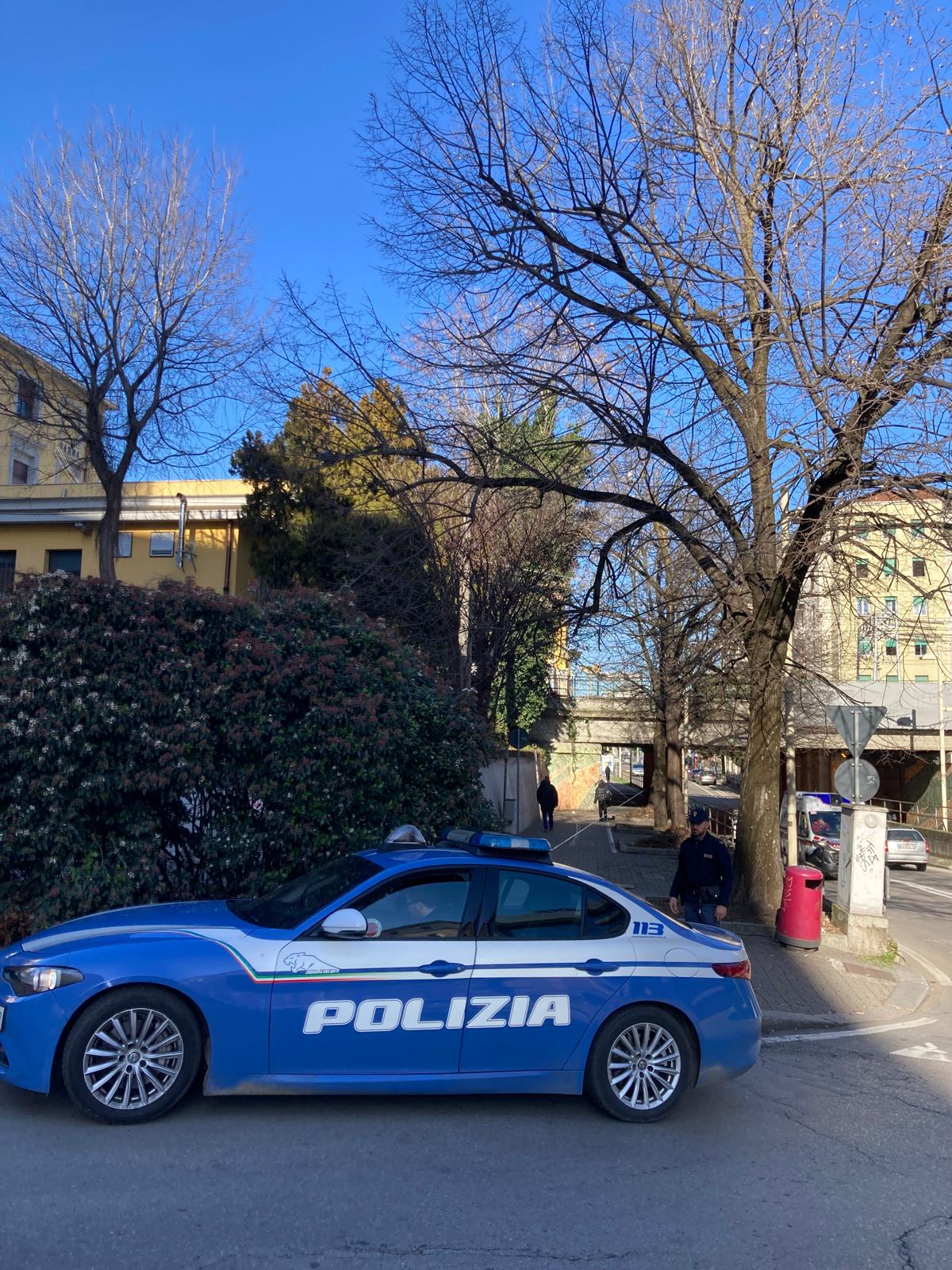 Lotta allo spaccio, città al setaccio: arrestato 29enne nigeriano