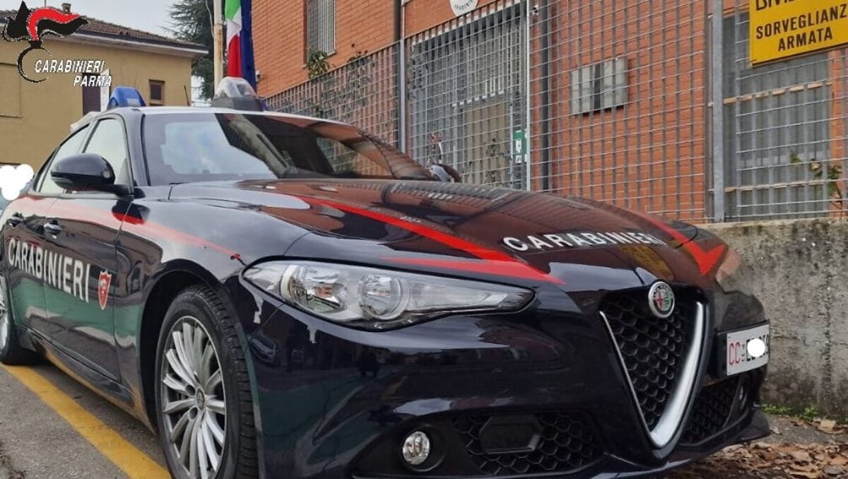 Escono dal supermercato senza pagare la merce: denunciati due diciannovenni