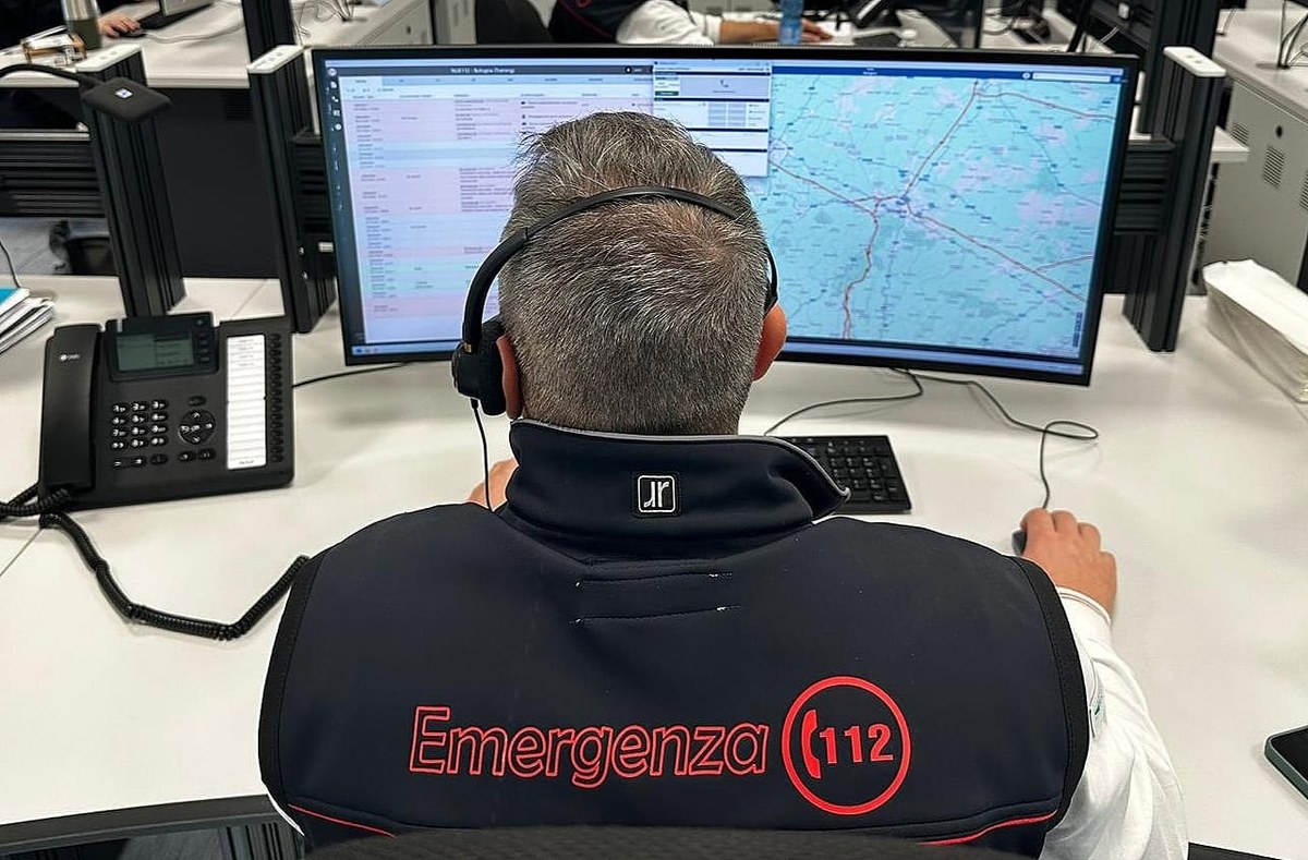 Dal 21 gennaio a Parma attivo il numero unico di emergenza europea