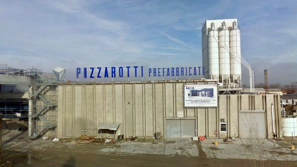 Pizzarotti sull’orlo della crisi: composizione negoziata per restare a galla