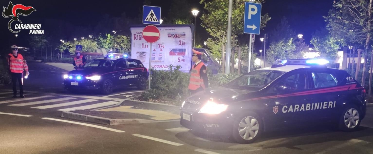 Controlli stradali – Il nuovo codice della strada fa “strage di patenti” a Salso