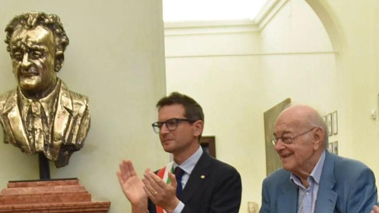 Lutto nel mondo politico: è morto Gianni Cugini