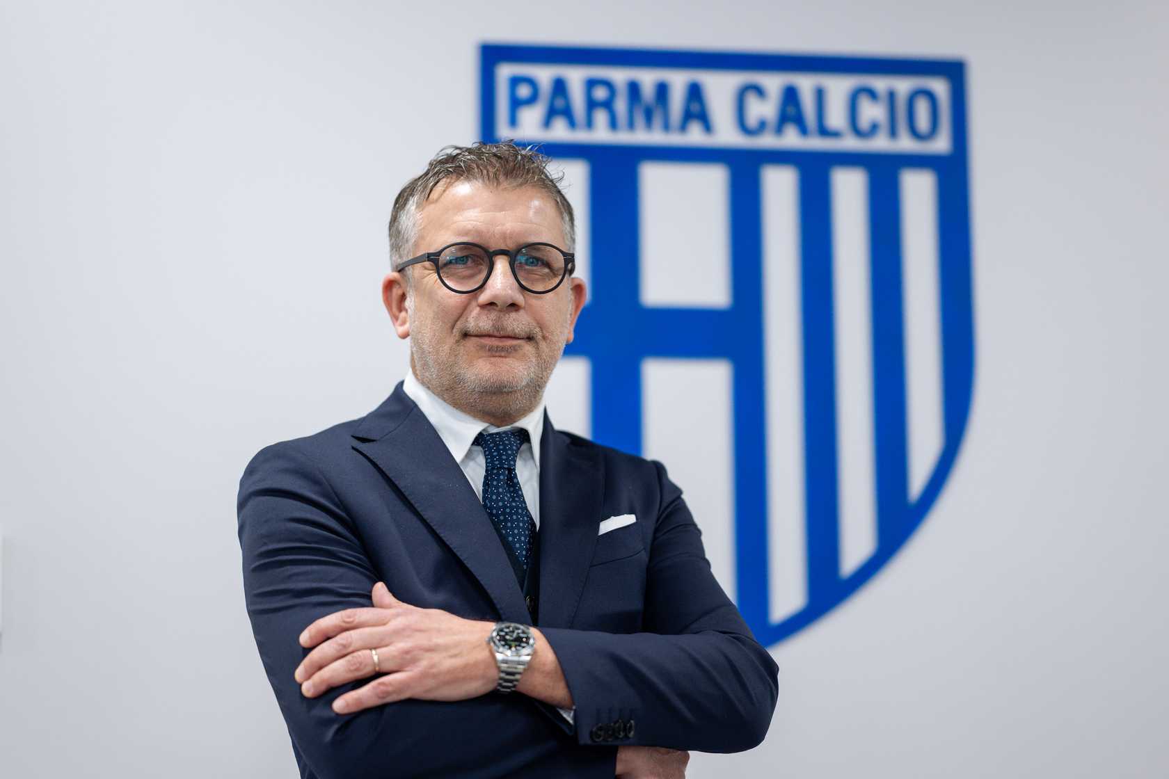 Cherubini: “Ritrovare la fiducia per raggiungere l’obiettivo. Fondamentale conservare la serie A”