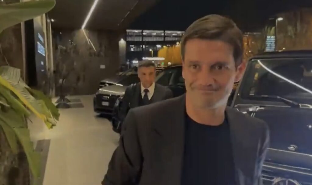 Screenshot Sky Sport