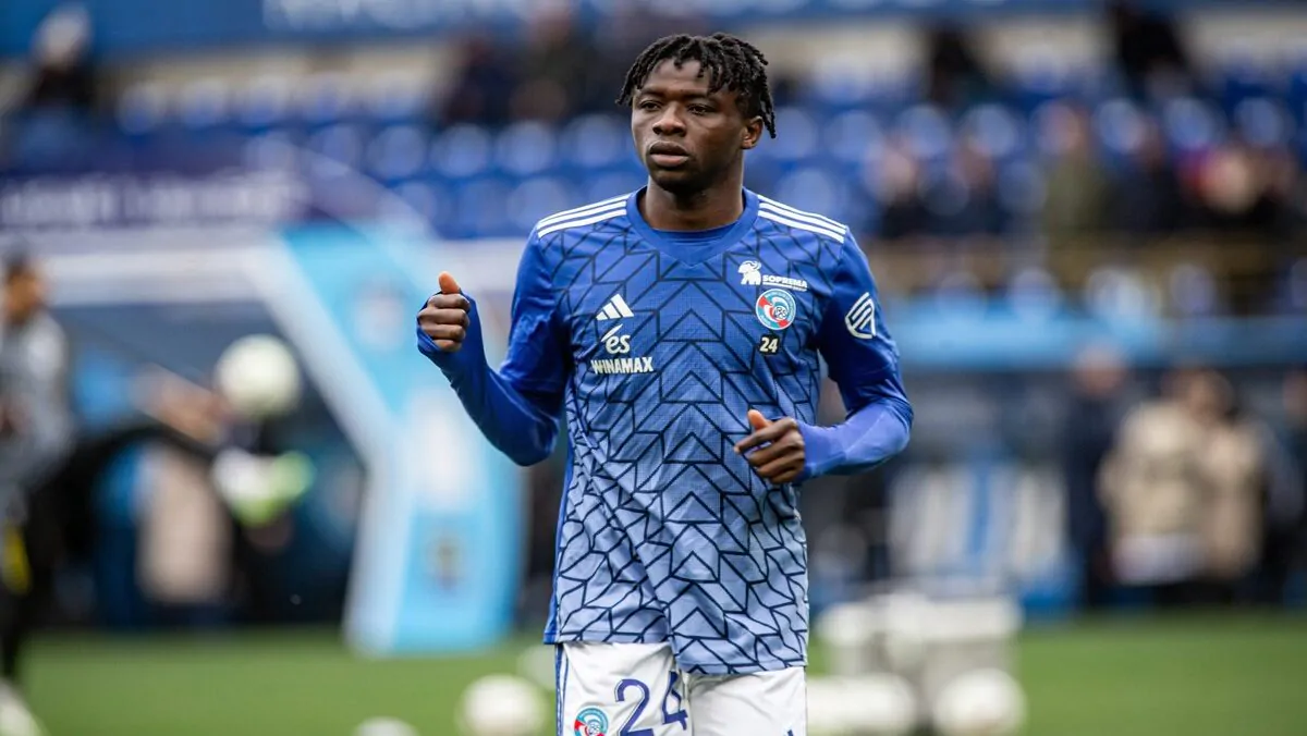 Parma, mancato colpo a sorpresa per la difesa: saltato in extremis Abakar Sylla
