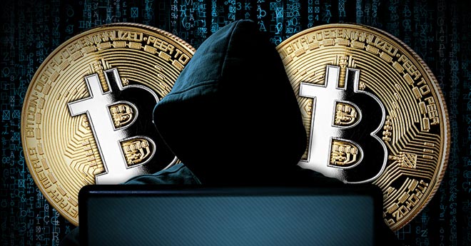 Truffa dei bitcoin: 60enne di Tizzano perde 8mila euro