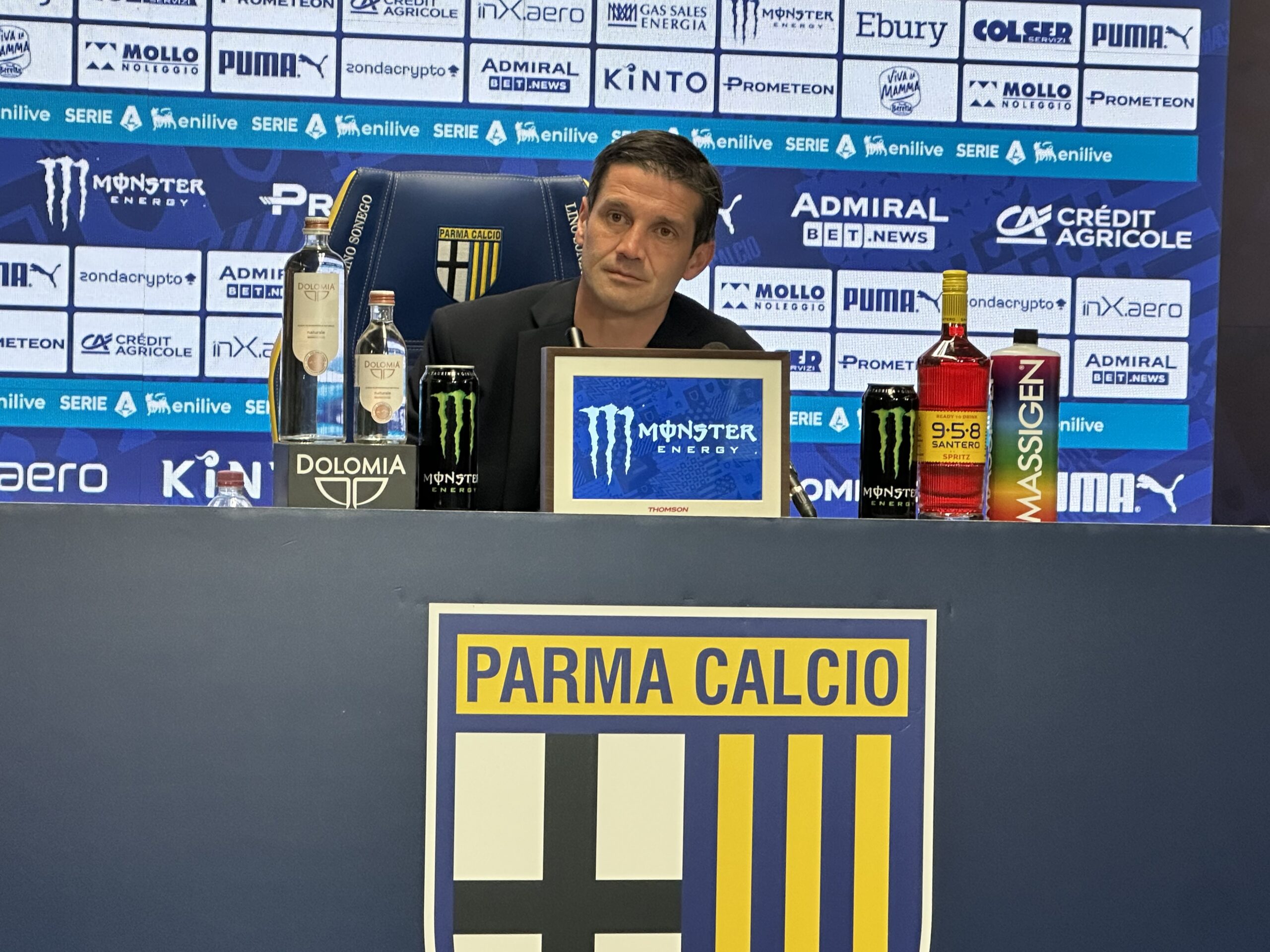 Chivu: “Tirato fuori il carattere nel momento difficile. Ripartiamo da qui”