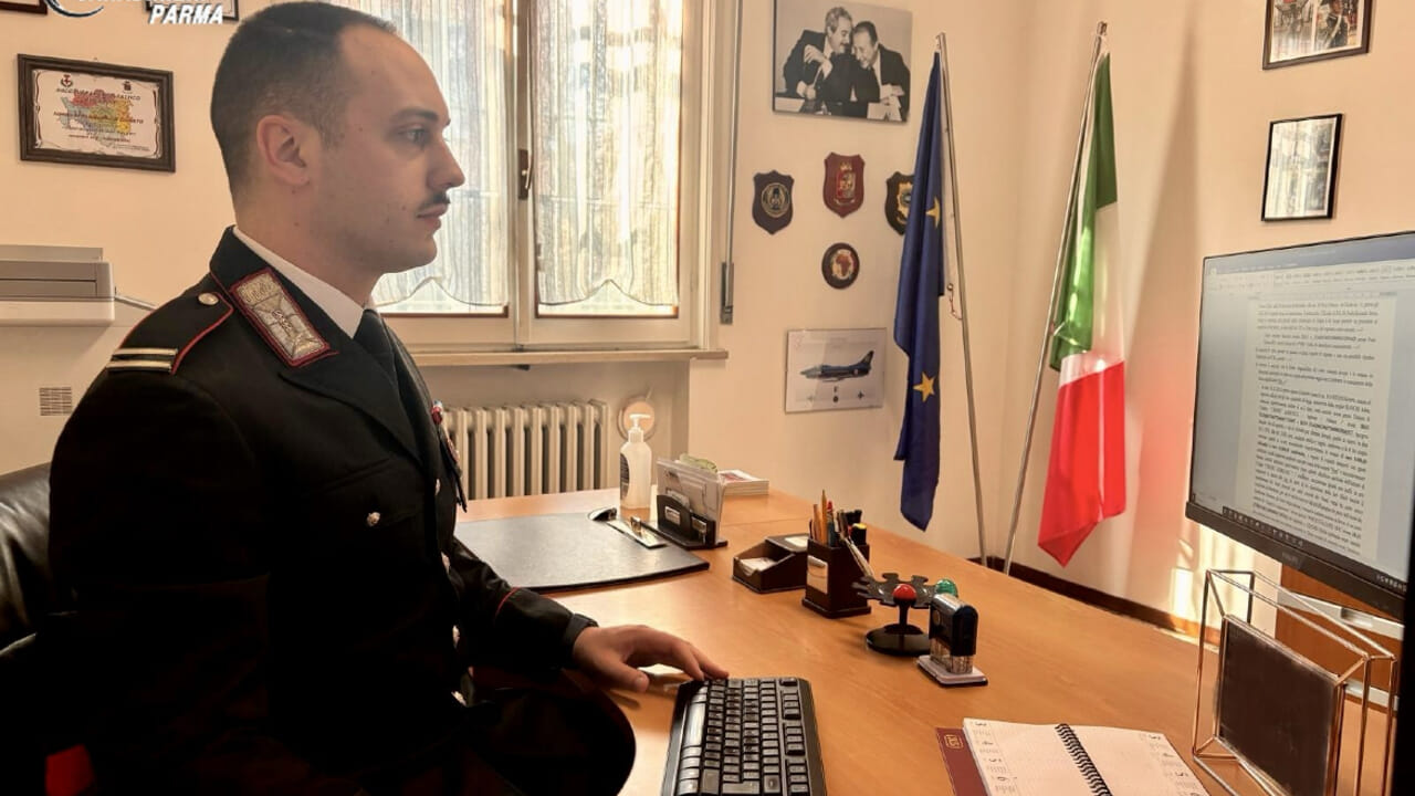 “Hacker sul vostro conto”, ma è una truffa. Coniugi raggirati per 24mila euro