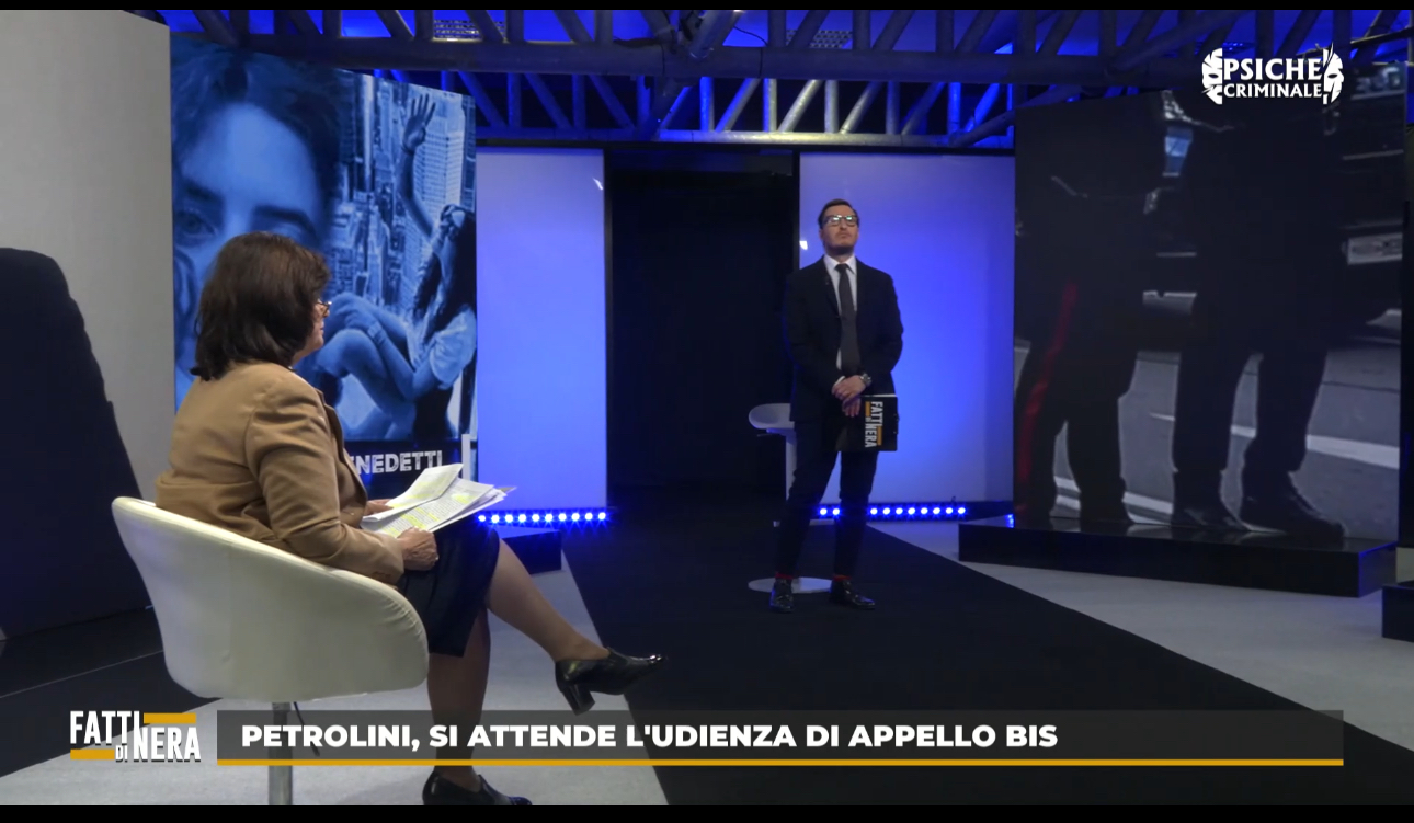 Chiara Petrolini, la criminologa: “Satanismo dietro il suo gesto?” – video